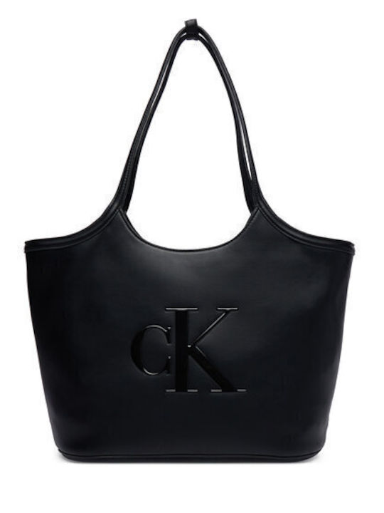 Calvin Klein Bold Ck Women's Shopper Bag