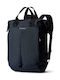 Bellroy Backpack Waterproof Navy Blue