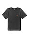 T-shirt Black