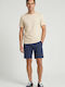 T-shirt Beige