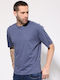 Tricou Indigo