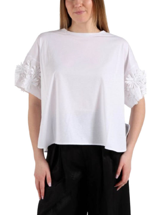 Γυναικείο T-shirt Off White