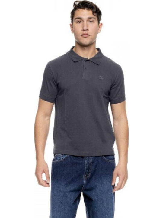 Polo Μπλούζα Dk Grey