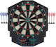 Electronic Dart Power Supply 4 Counters 49cm Enero Pro