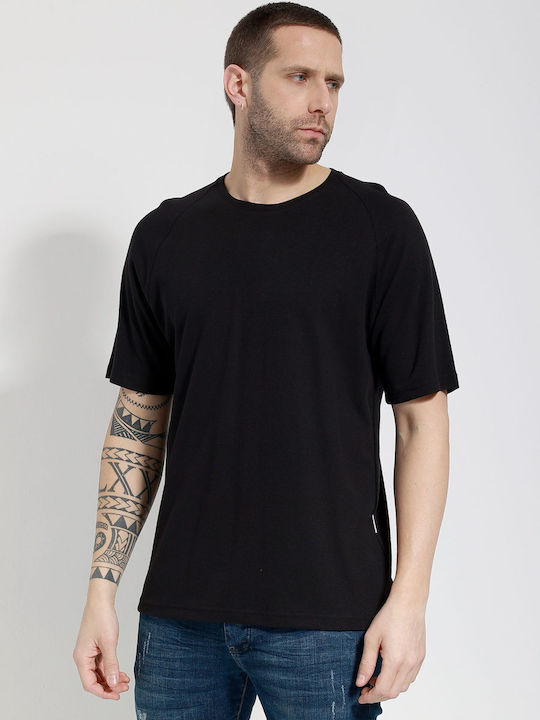 Tresor T-Shirt Black