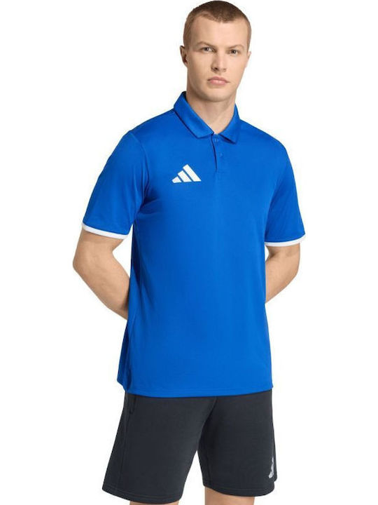 adidas Entrada Polo Αθλητική Μπλούζα Κοντομάνικ...