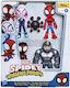 Φιγούρα Δράσης Spidey Super Friends 10εκ.