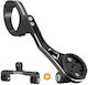 Rockbros Fk-303 Black Gps Bike Mount Black