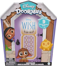 Johntoy Miniature Novelty Toy Doorables