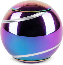 Bopster Fidget Spinner Metal Multicolour