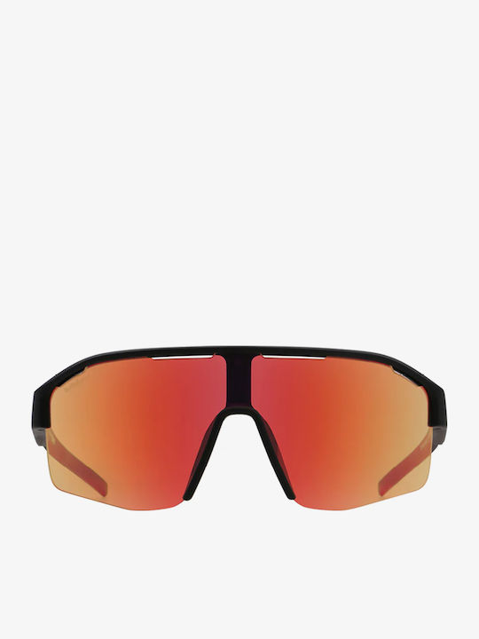 Red Bull Spect Dundee Men's Sunglasses with Bla...