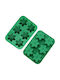 Pandaboo Pandaboo Backformen und Tabletts aus Silikon