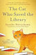The Cat Who Saved The Library Sosuke Natsukawa Picador
