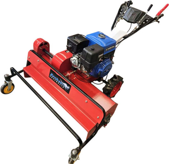 Archer Australia Self-Propelled Gasoline Destroyer 15hp