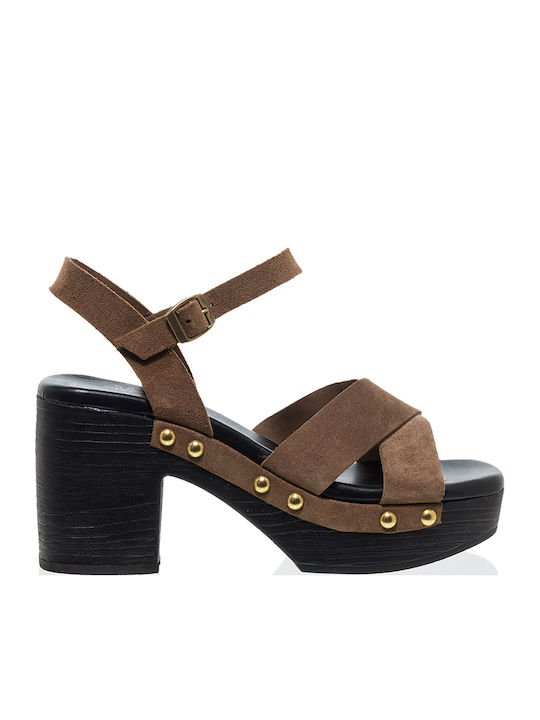 Myconian Greek Sandal Myconian Greek Sandal