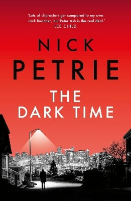 The Dark Time Nick Petrie Head Of Zeus -- An Aries Book The Dark Time Nick Petrie Head Of Zeus -- An Aries Book