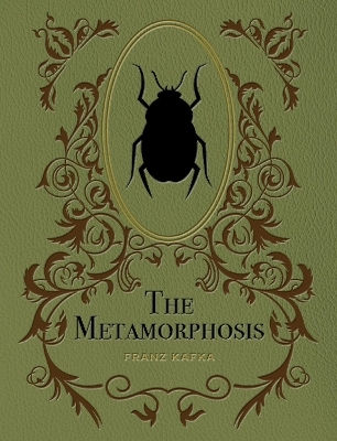The Metamorphosis Franz Kafka Inc.,u.s