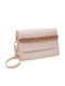 Set Women's Shoulder Bag Ecru