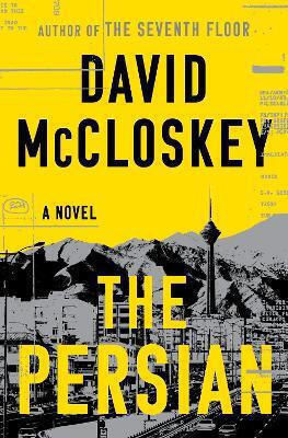 The Persian: A Novel David Mccloskey Ww Norton & Co