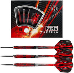Harrows Fire Inferno