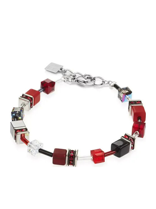 Coeur-de-lion Women's Bracelet 18.5cm