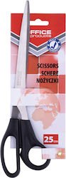 Office Products Kinder Schere 25cm Schwarz