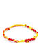 Friendship Rosary Sunset Shades