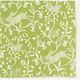 Xαρτοπετσέτες Luncheon Hedgerow Moss Green 16.5x16.5cm Caspari 20 Tεμάχια