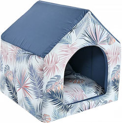 Petcmelot Σπιτάκι Leafy L 45x45x48cm