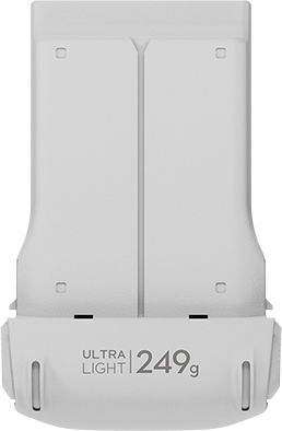 DJI Intelligent Flight Μπαταρία Li-ion 7.32V 2590mAh για DJI Lito 1