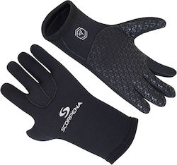Scorpena Tauchausrüstung Handschuhe Gamma 3mm