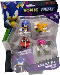 Sonic Миниатюрна Игра Sonic