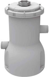 Avenli Pompa De Apă Pentru Piscină Cu Filtru Cu O Singură Fază
