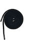 Lace 1.4m Round Lace 0.7cm 3059 604 07 2 Dark B...