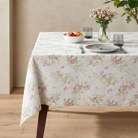 Dimeco Текстилни Салфетки Бежови 50x35см