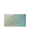 Abyss & Habidecor Πατάκι Μπάνιου Βαμβακερό Beach 7404-370 Beach 70x120εκ.