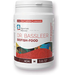 Aquarium Munster Dr Bassleer Biofish Food Bf Acai M 600 Gr