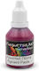 Pigment Paste Red Oxide Dark 25ml Liquid Glass Porcelain Powder Plaster Cement