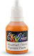 Χρωστική Πάστα Yellow Deep Cadmium 25ml Υγρό Γυαλί Σκόνη Πορσελάνης Γύψο Τσιμέντο