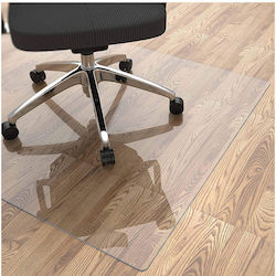 Elenzo Office Floor Protector 140x100cm GC250927-5 Elenzo Office Floor Protector 140x100cm GC250927-5
