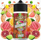 Twelve Monkeys Flavor Shot Classic Harambae 20ml/120ml 1τμχ Harambae