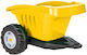 Foot-to-Floor Yellow for 3+ Years