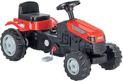 Tractor De La Picior La Podea Pentru 3+ Ani Tractor De La Picior La Podea Pentru 3+ Ani