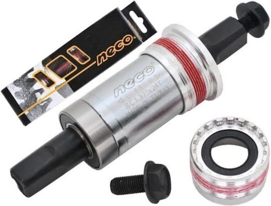 Ax De Suport Pedalier Neco 118 Bsa B920al Box