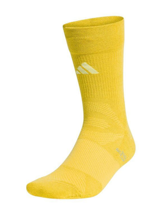 adidas adidas Performance Fußballsocken Gelbe 1 Paar