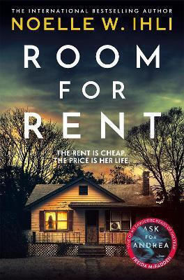 Room For Rent Noelle W. Ihli Pan Books Room For Rent Noelle W. Ihli Pan Books