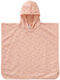Fresk Παιδικό Poncho Προστασία Uv50 Mimosa 0-36m 1τεμ