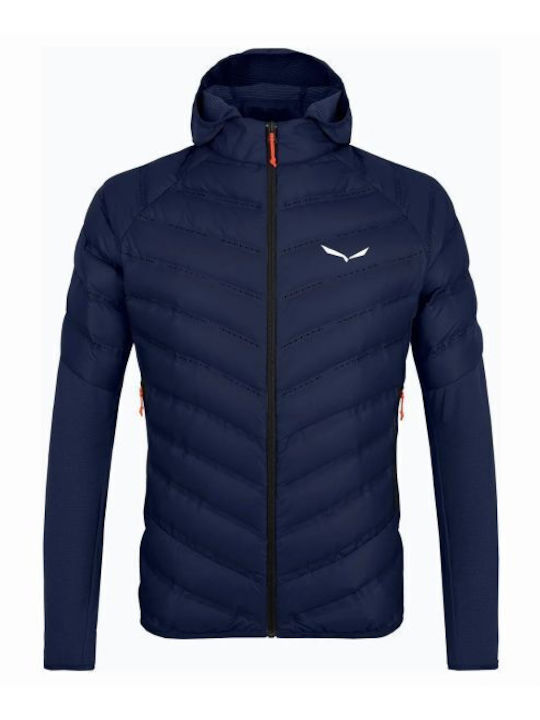 Salewa Agner Hybrid Winter Jacket Softshell Wat...