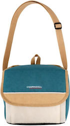 Campingaz Insulated Lunch Bag Shoulderbag Green Campingaz Insulated Lunch Bag Shoulderbag Green