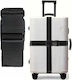 Luggage Strap Black